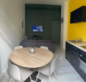 Bel Appartement 40 M2